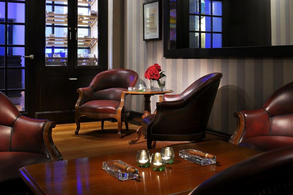 Riyadh Marriott Hotel Екстер'єр фото