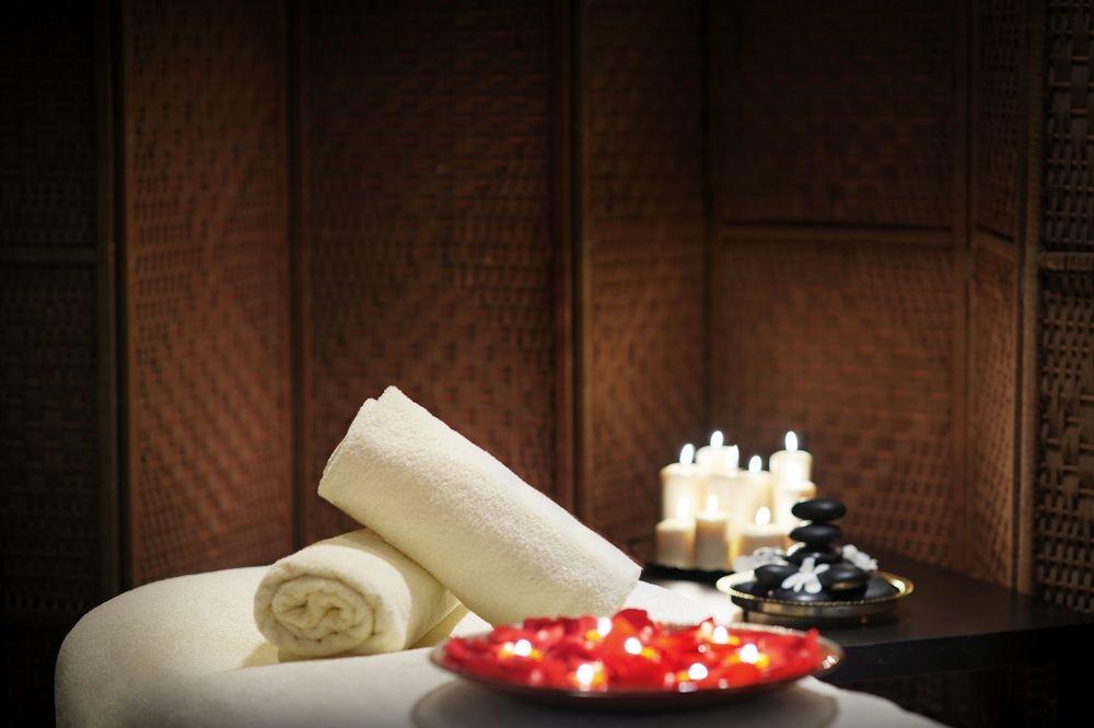 Riyadh Marriott Hotel Екстер'єр фото
